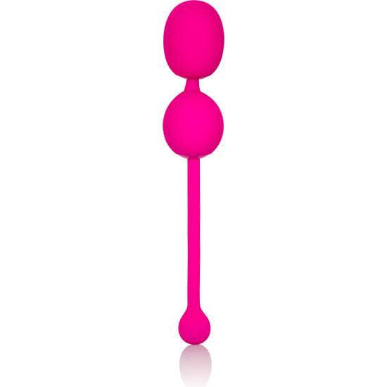 CALEXOTICS - RECARREGVEL DUPLO KEGEL ROSA - Toys "n" Us
