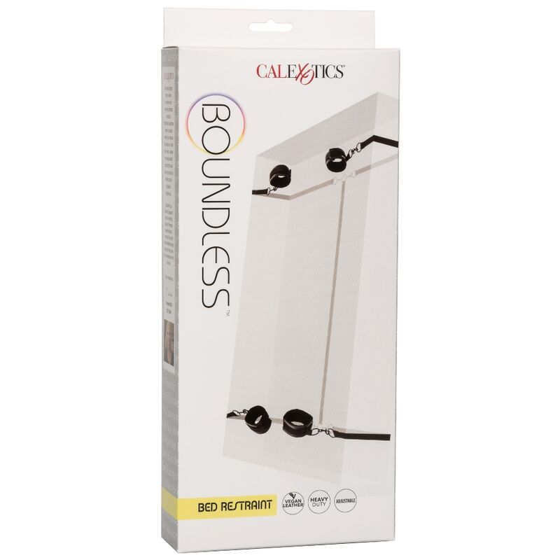 CALEXOTICS - RESTRIO VERMELHA ILIMITADA - Toys "n" Us