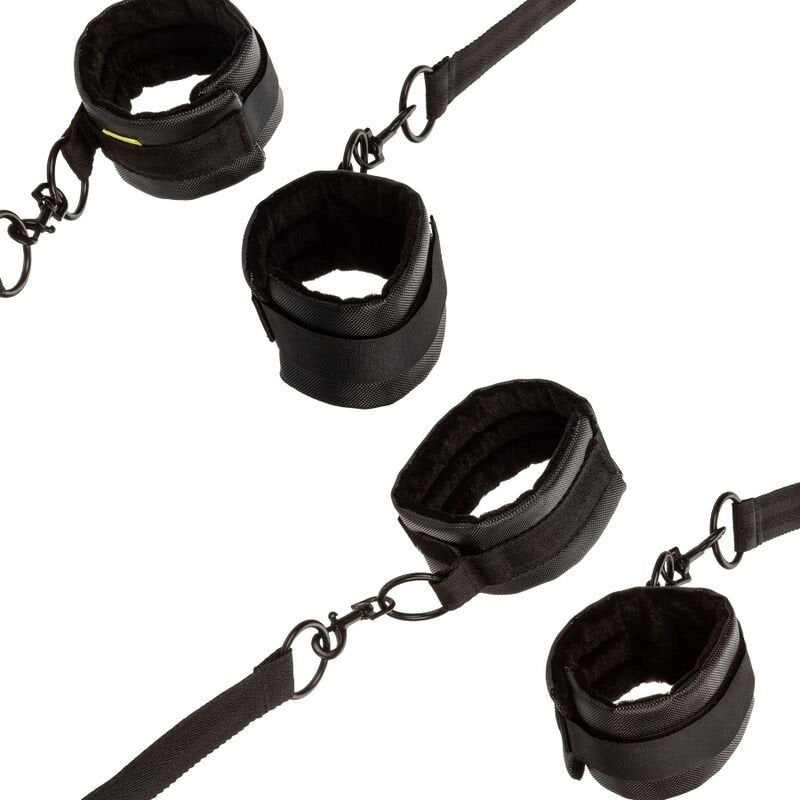 CALEXOTICS - RESTRIO VERMELHA ILIMITADA - Toys "n" Us