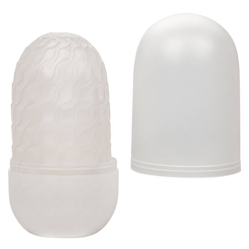 CALEXOTICS - REVERSÍVEL RIBBED STROKER - Toys "n" Us