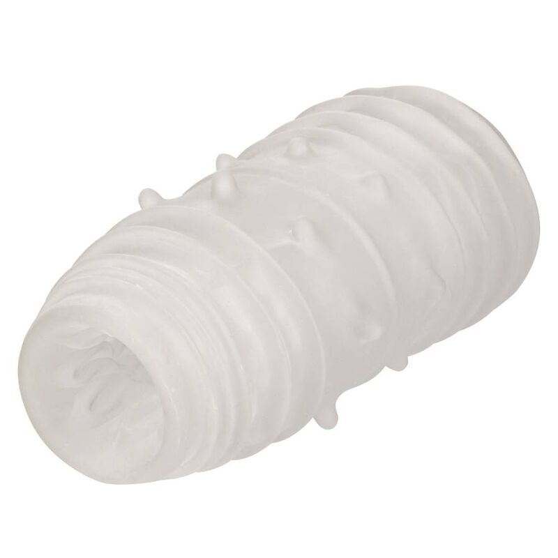 CALEXOTICS - REVERSÍVEL RIBBED STROKER - Toys "n" Us