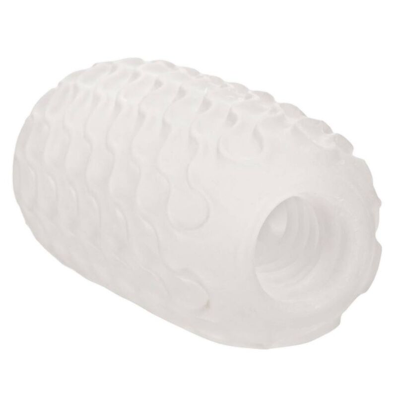 CALEXOTICS - REVERSÍVEL RIBBED STROKER - Toys "n" Us