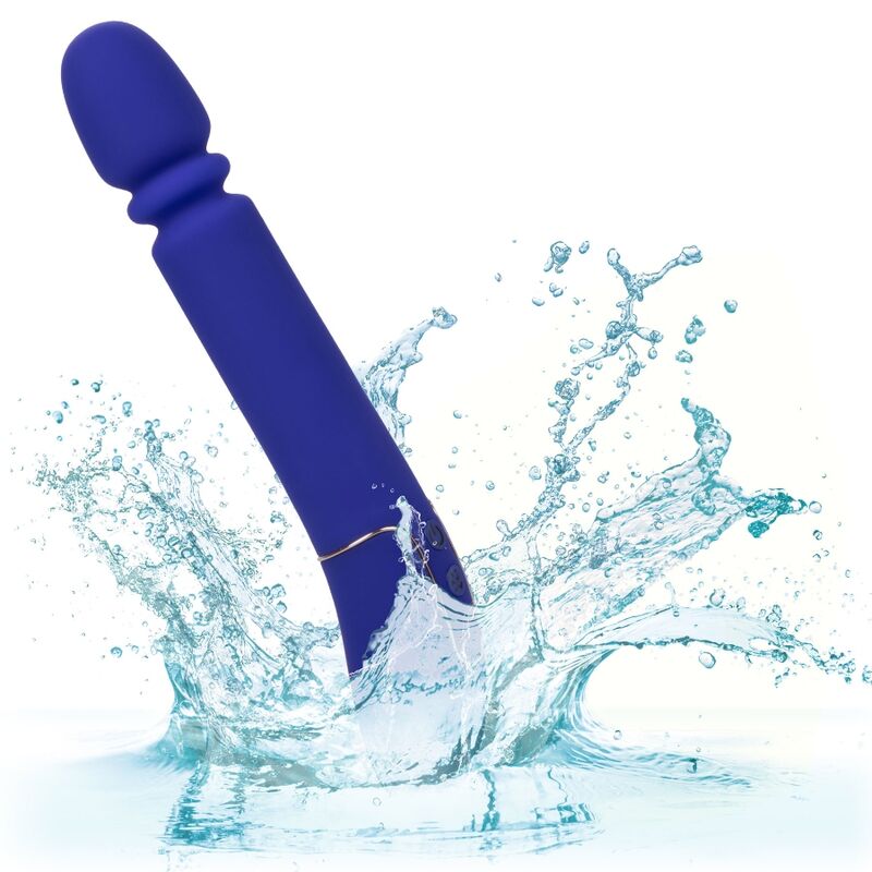 CALEXOTICS - SHAMELESS SLIM THUMPER AZUL - Toys "n" Us