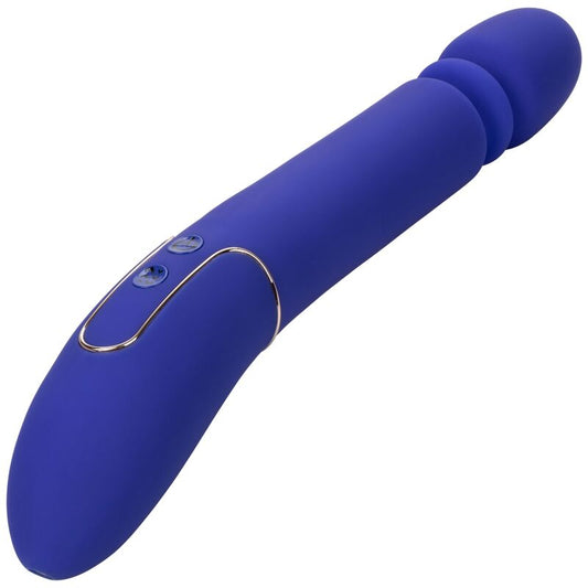 CALEXOTICS - SHAMELESS SLIM THUMPER AZUL - Toys "n" Us