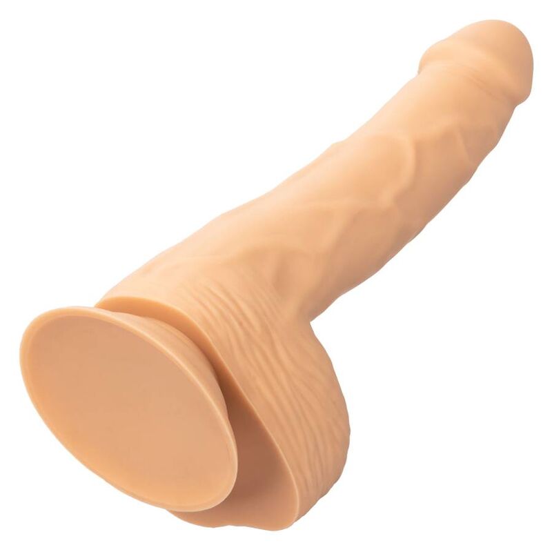 CALEXOTICS - SILICONE STUDS 20.32 CM PELE - Toys "n" Us
