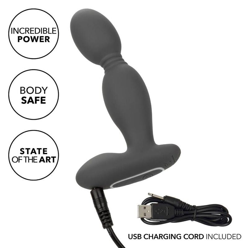 CALEXOTICS - SONDA ROTADOR - Toys "n" Us