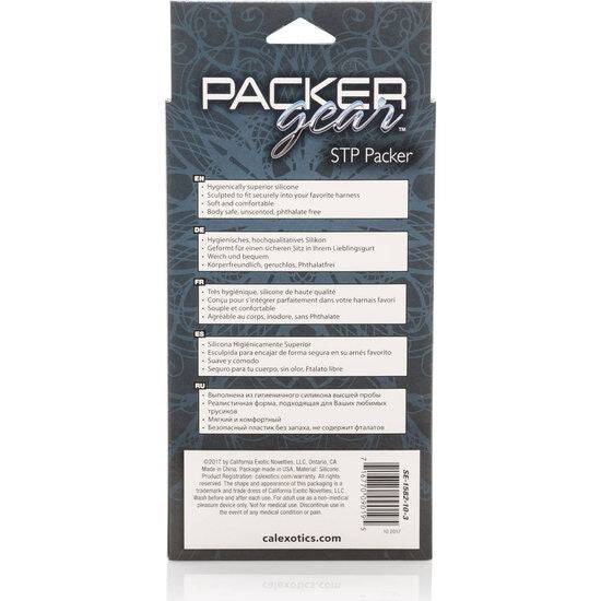 CALEXOTICS - STAND PARA PEE PACKER MARROM - Toys "n" Us