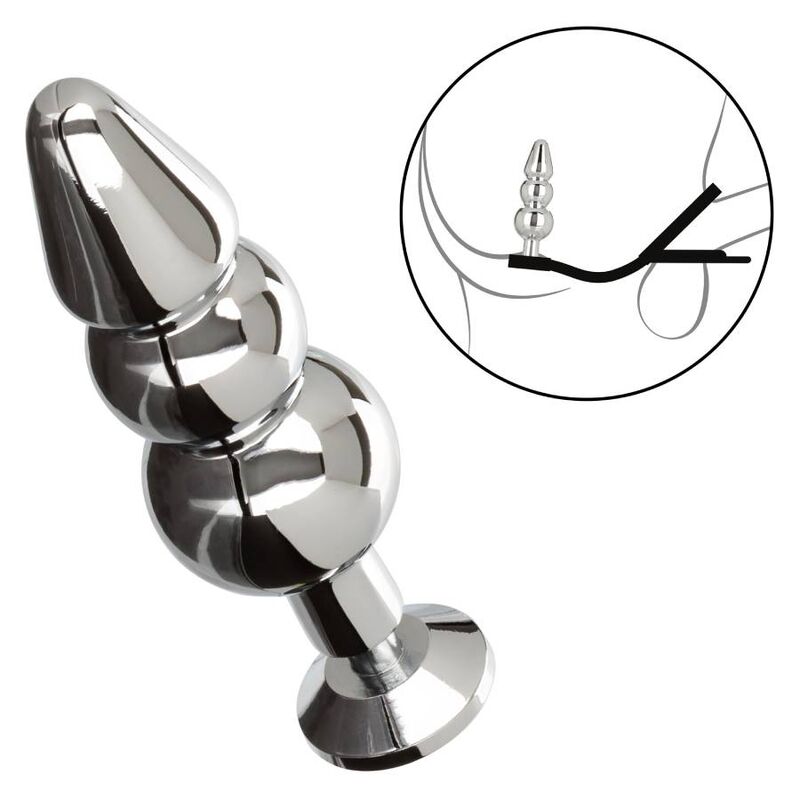 CALEXOTICS - STAR FUCKER PLUG DE FRISAS - Toys "n" Us