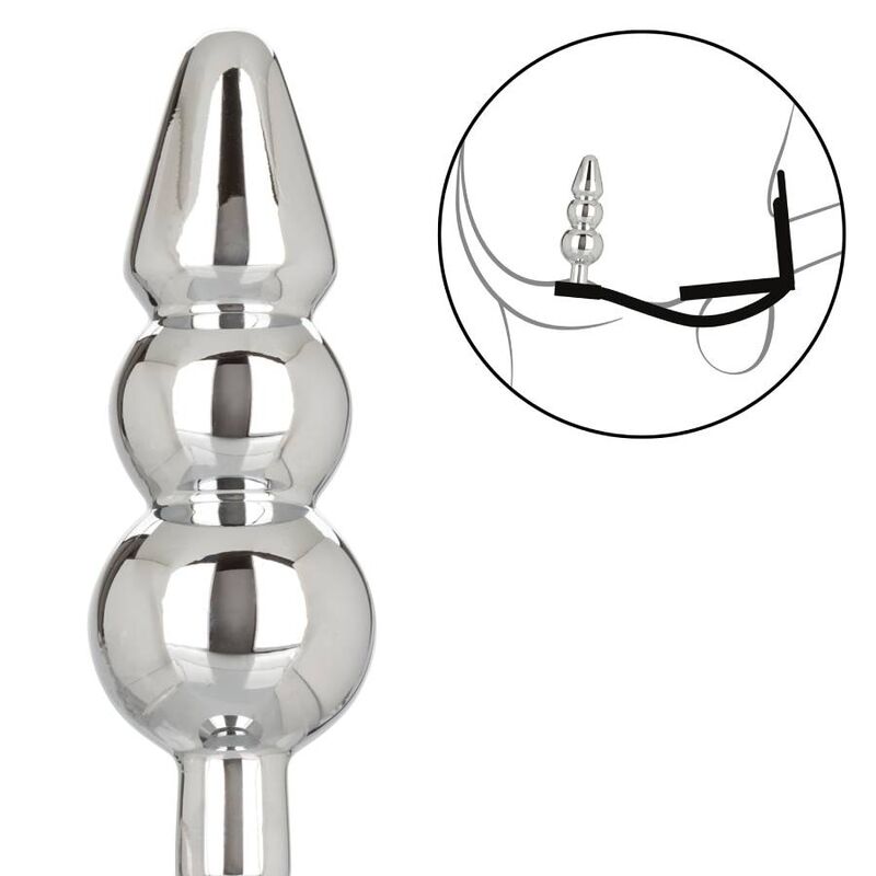 CALEXOTICS - STAR FUCKER PLUG DE FRISAS - Toys "n" Us