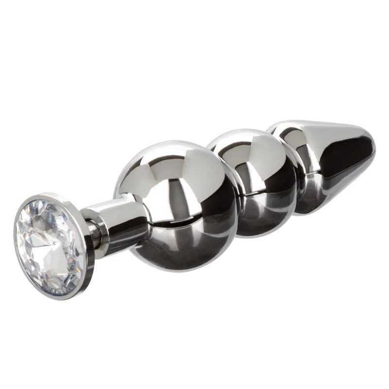 CALEXOTICS - STAR FUCKER PLUG DE FRISAS - Toys "n" Us