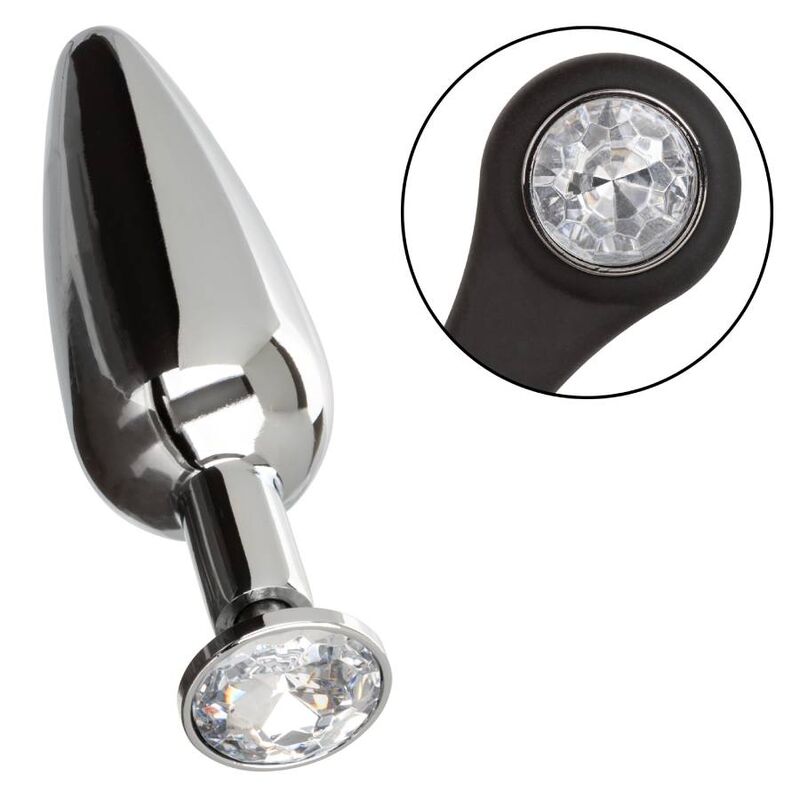 CALEXOTICS - STAR FUCKER SLIM PLUG - Toys "n" Us