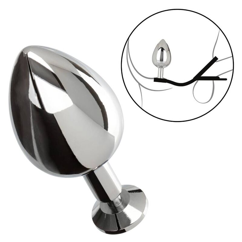 CALEXOTICS - STAR FUCKER XL TEARDROP PLUG - Toys "n" Us