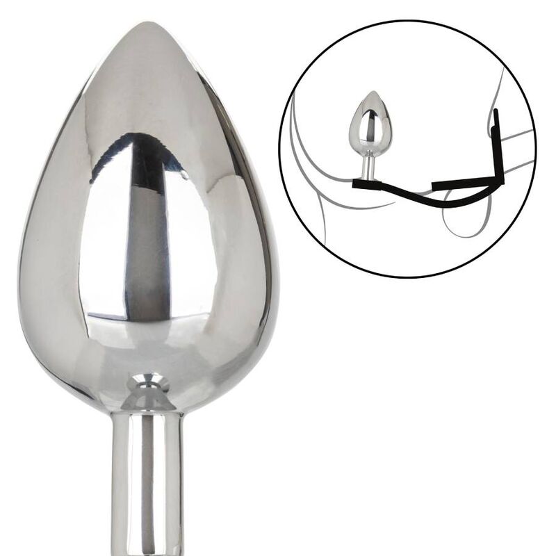CALEXOTICS - STAR FUCKER XL TEARDROP PLUG - Toys "n" Us