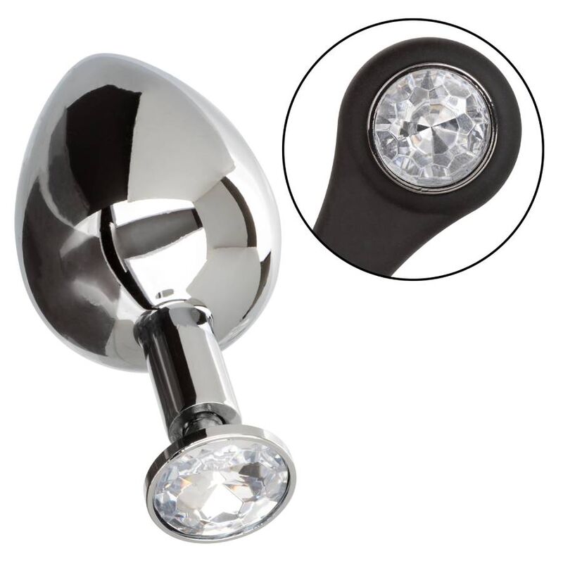 CALEXOTICS - STAR FUCKER XL TEARDROP PLUG - Toys "n" Us