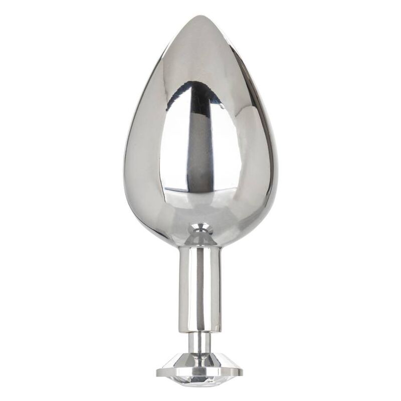 CALEXOTICS - STAR FUCKER XL TEARDROP PLUG - Toys "n" Us