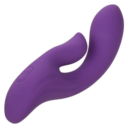 CALEXOTICS - STELLA DUAL PLEASER VIOLETA - Toys "n" Us