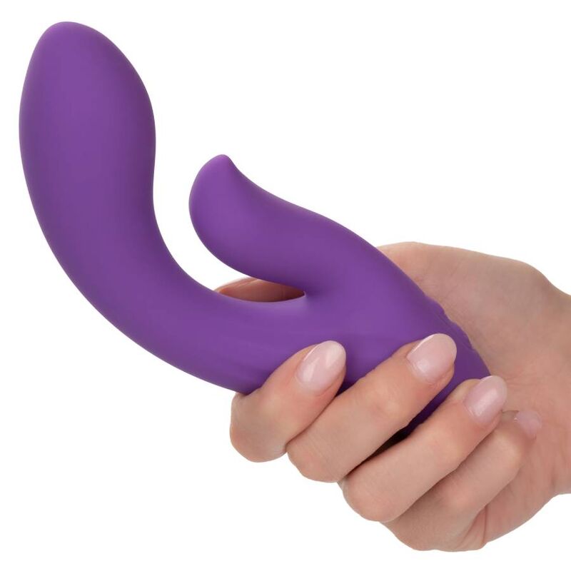 CALEXOTICS - STELLA DUAL PLEASER VIOLETA - Toys "n" Us