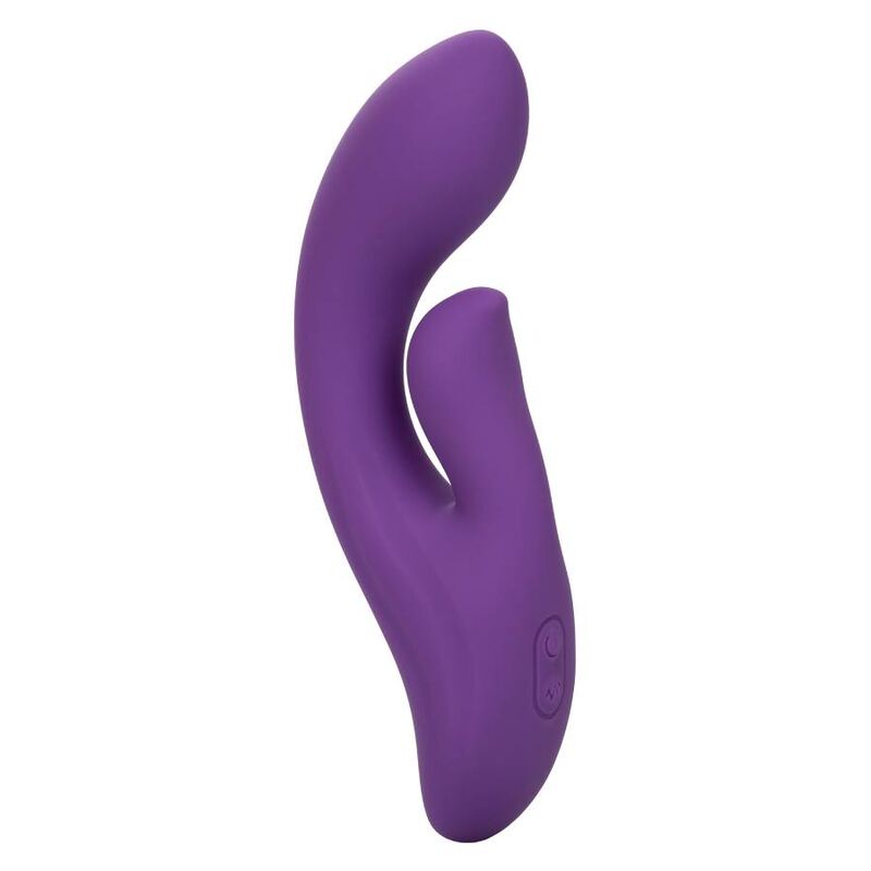 CALEXOTICS - STELLA DUAL PLEASER VIOLETA - Toys "n" Us