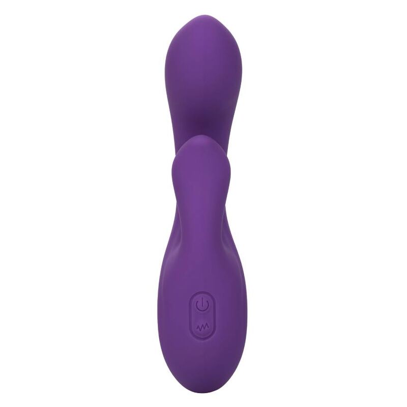 CALEXOTICS - STELLA DUAL PLEASER VIOLETA - Toys "n" Us