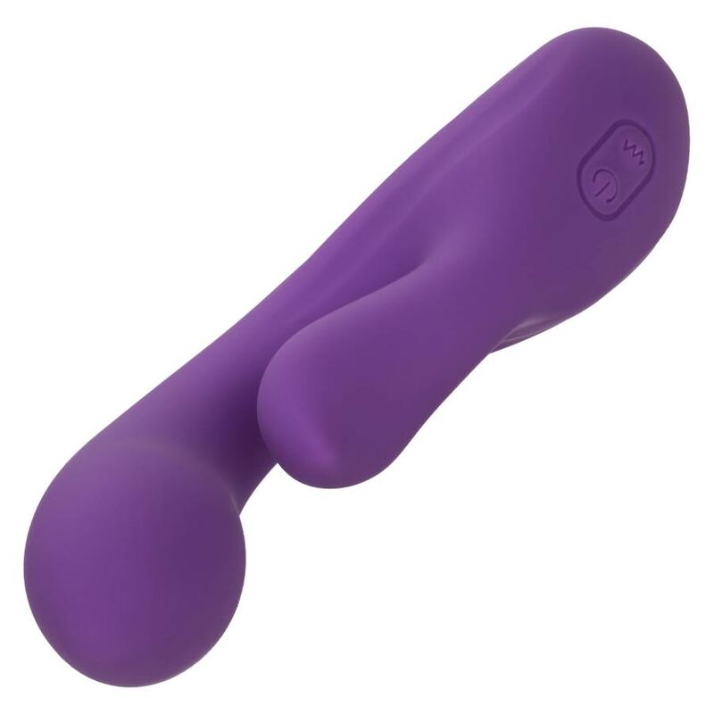 CALEXOTICS - STELLA DUAL PLEASER VIOLETA - Toys "n" Us
