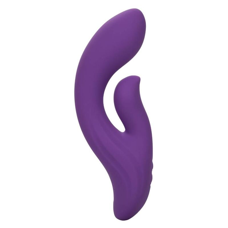CALEXOTICS - STELLA DUAL PLEASER VIOLETA - Toys "n" Us