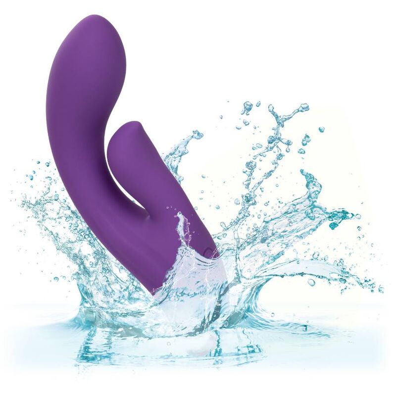 CALEXOTICS - STELLA DUAL PLEASER VIOLETA - Toys "n" Us