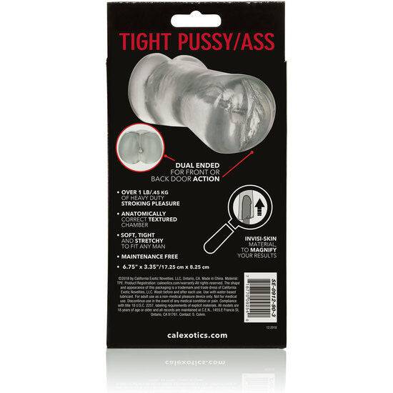 CALEXOTICS - STROKE IT BUCETA/BUNDA - Toys "n" Us