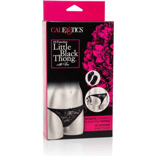 CALEXOTICS - TANGA 10 FUNÕES COM LAOS - Toys "n" Us