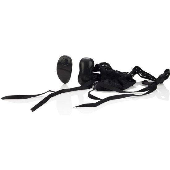 CALEXOTICS - TANGA 10 FUNÕES COM LAOS - Toys "n" Us