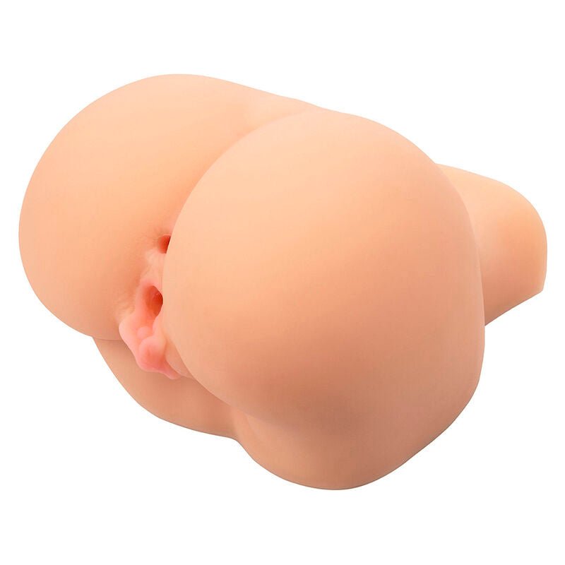 CALEXOTICS - THE FARMERS DAUGHTER DOUBLE REALISTIC MASTURBATOR FLESH - Toys "n" Us