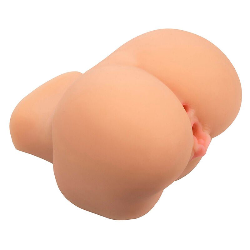 CALEXOTICS - THE FARMERS DAUGHTER DOUBLE REALISTIC MASTURBATOR FLESH - Toys "n" Us