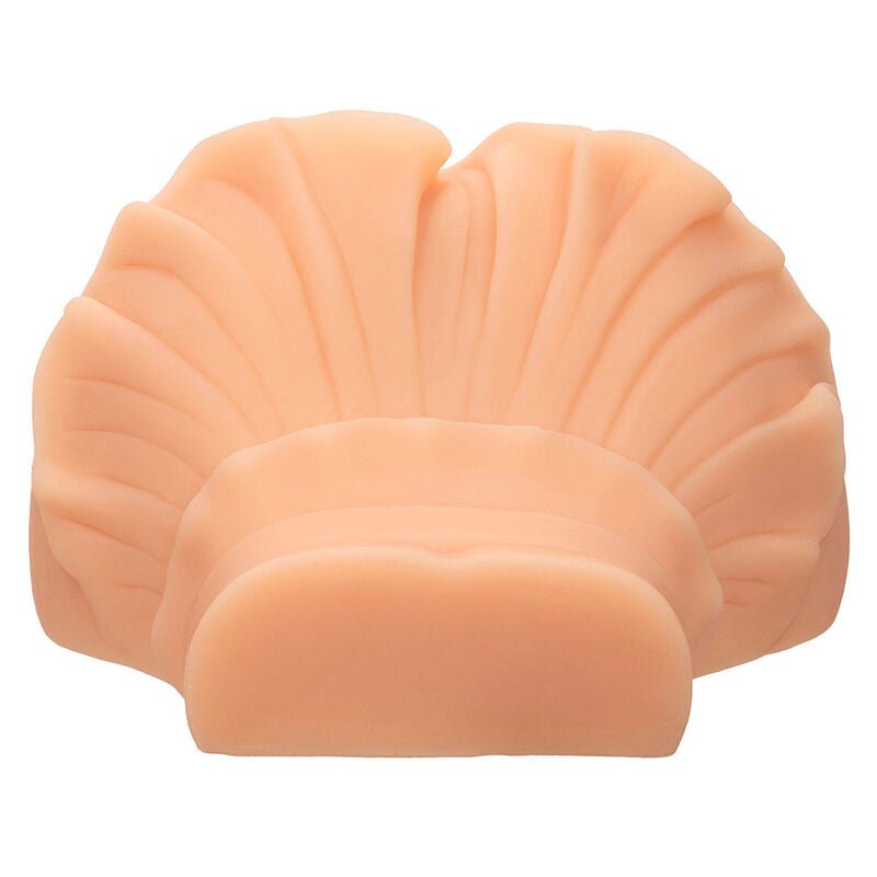 CALEXOTICS - THE PEEP SHOW GIRL DOUBLE REALISTIC MASTURBATOR FLESH - Toys "n" Us