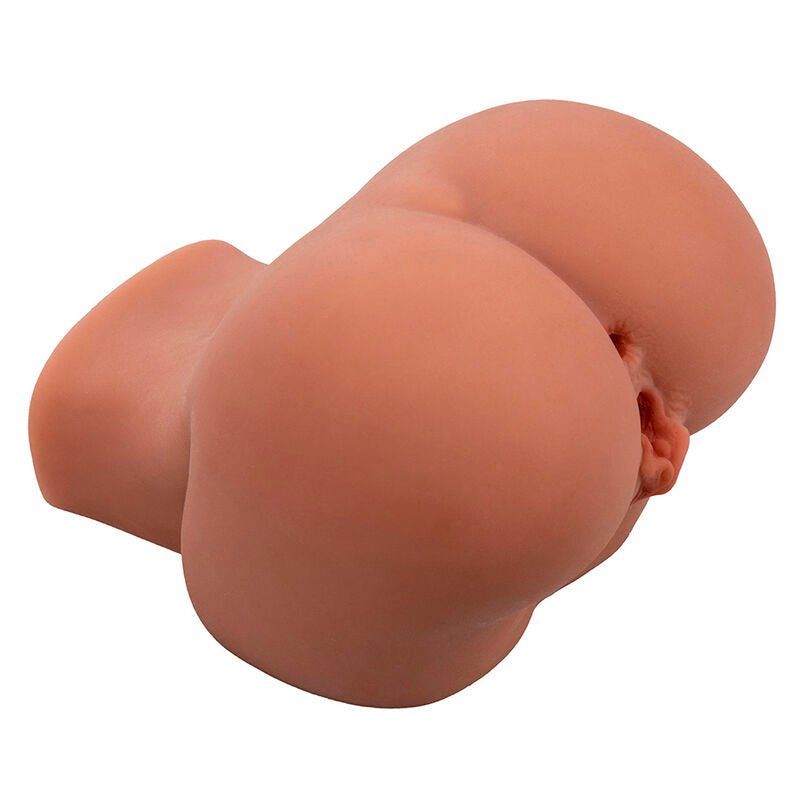 CALEXOTICS - THE ROLLER BABE DOUBLE REALISTIC MASTURBATOR FLESH - Toys "n" Us