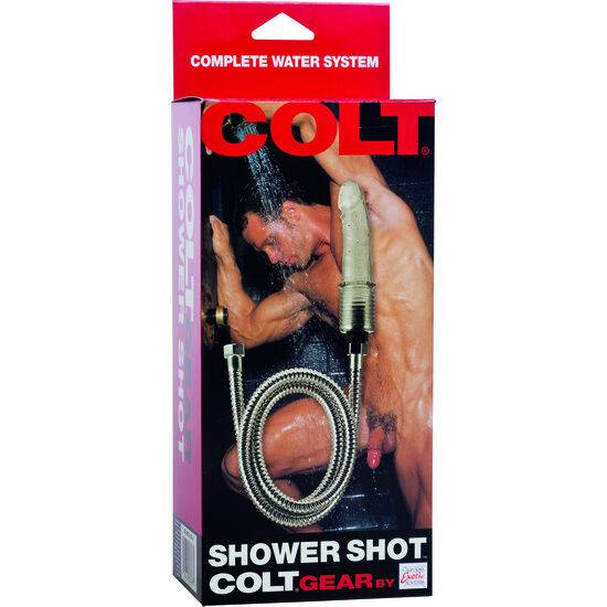 CALEXOTICS - TIRO DE DUCHE COLT - Toys "n" Us