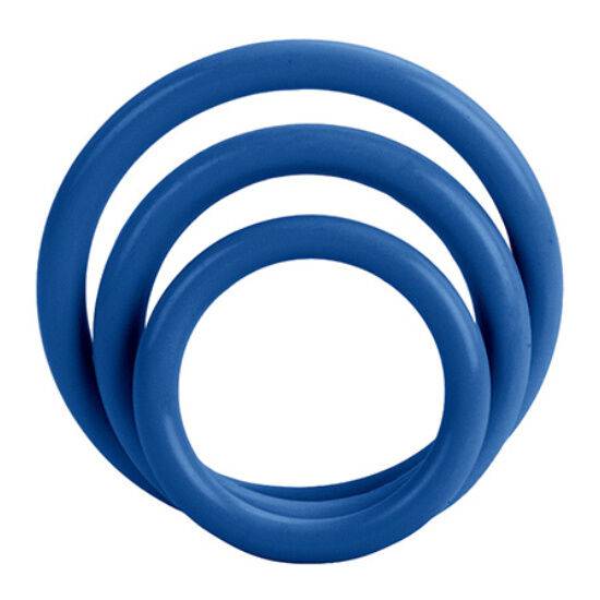 CALEXOTICS - TRI - ANÉIS AZUL - Toys "n" Us