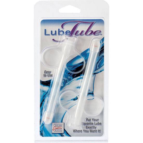 CALEXOTICS - TUBO DE LUBRIFICAO - Toys "n" Us