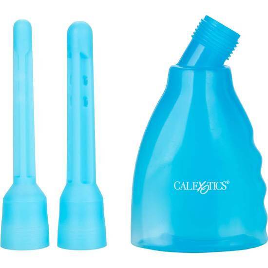 CALEXOTICS - ULTIMATE DOUCHE AZUL - Toys "n" Us