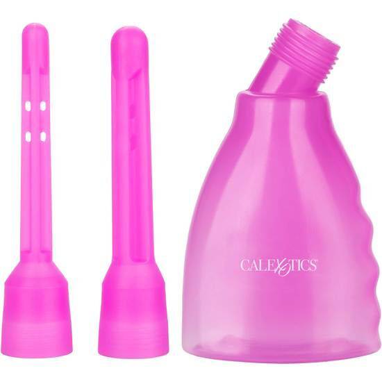 CALEXOTICS - ULTIMATE DOUCHE ROSA - Toys "n" Us