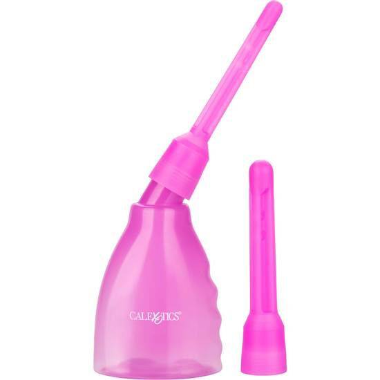 CALEXOTICS - ULTIMATE DOUCHE ROSA - Toys "n" Us