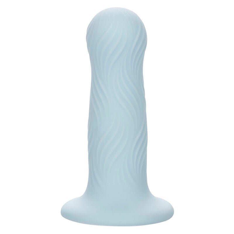 CALEXOTICS - WAVE RIDER FOAM ANAL PLUG BLUE - Toys "n" Us