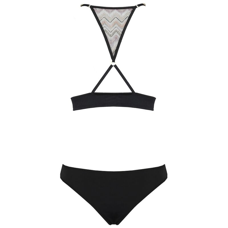 CASMIR - CONJUNTO BIQUINI LAGERTA DUAS PEAS S/M - Toys "n" Us