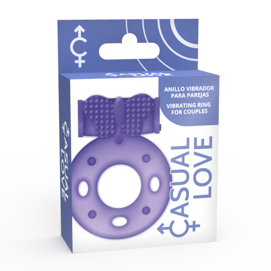 CASUAL LOVE - ANEL 32 LILAC - Toys "n" Us