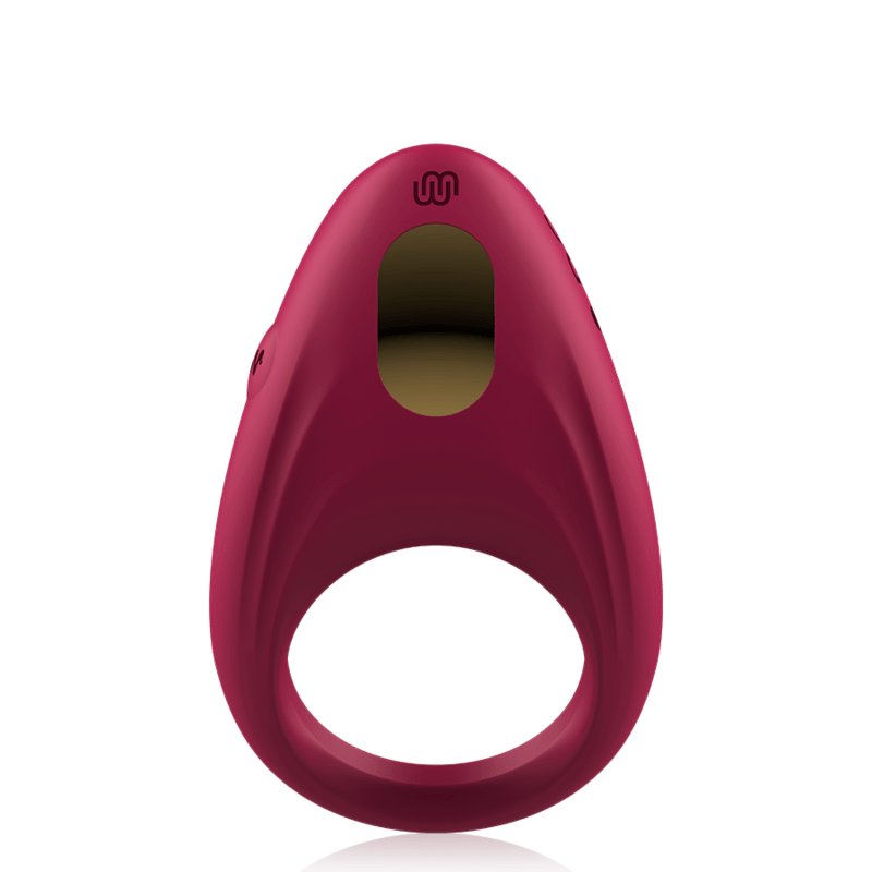 CICI BEAUTY - ANEL VIBRANTE DE SILICONE PREMIUM - Toys "n" Us