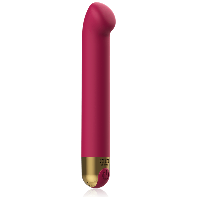 CICI BEAUTY - PREMIUM SILICONE CLIT ESTIMULADOR - Toys "n" Us