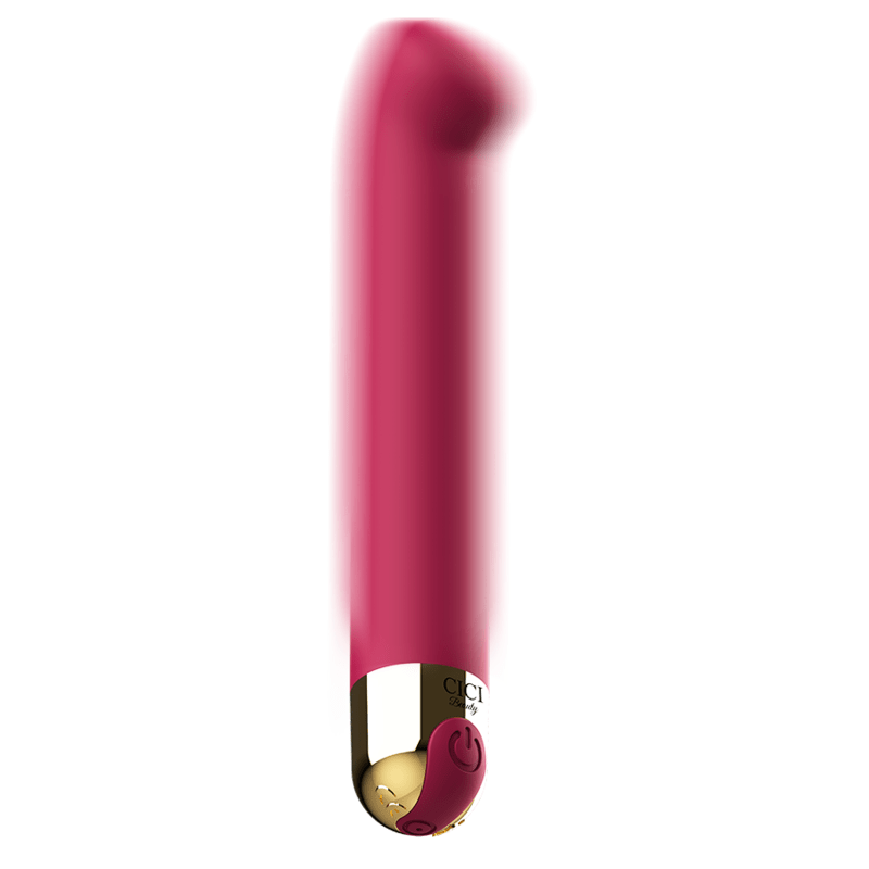 CICI BEAUTY - PREMIUM SILICONE CLIT ESTIMULADOR - Toys "n" Us