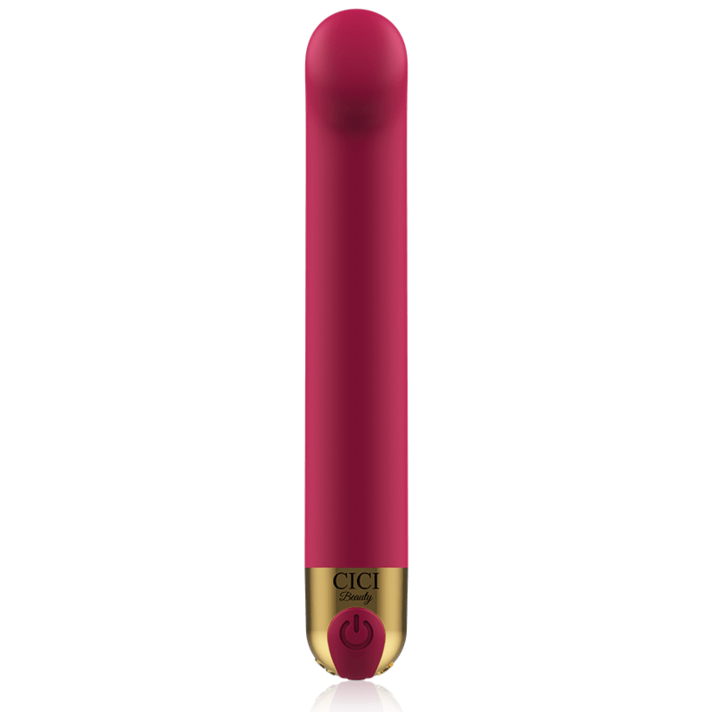 CICI BEAUTY - PREMIUM SILICONE CLIT ESTIMULADOR - Toys "n" Us