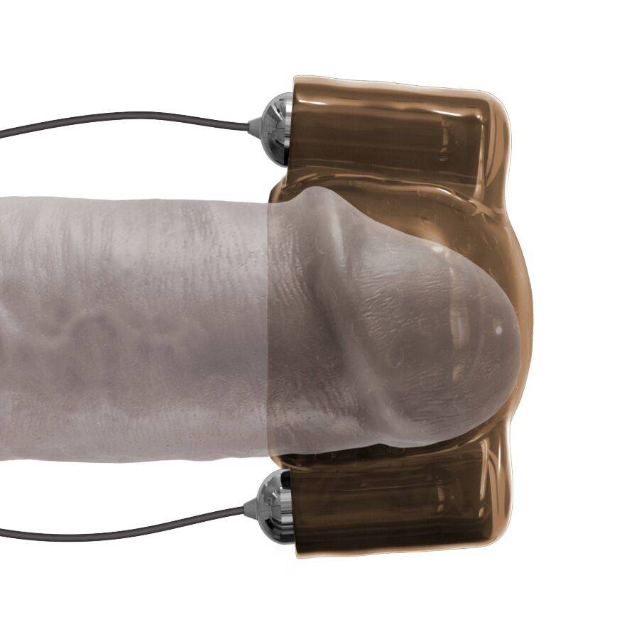 CLASSIX - DUAL VIBRATING HEAD TEASER - Toys "n" Us