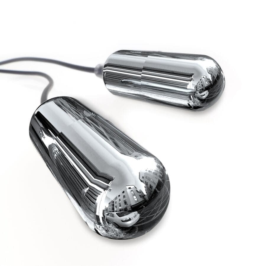 CLASSIX - DUAL VIBRATING HEAD TEASER - Toys "n" Us