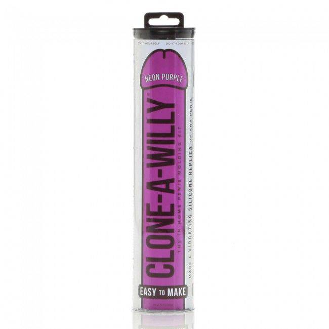 CLONE A WILLY - CLONER DE PÊNIS LILAS INTENSO - Toys "n" Us
