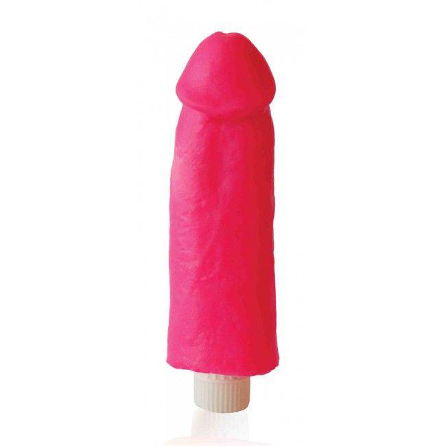 CLONE A WILLY - DE PÊNIS ROSA INTENSO WILLY - Toys "n" Us